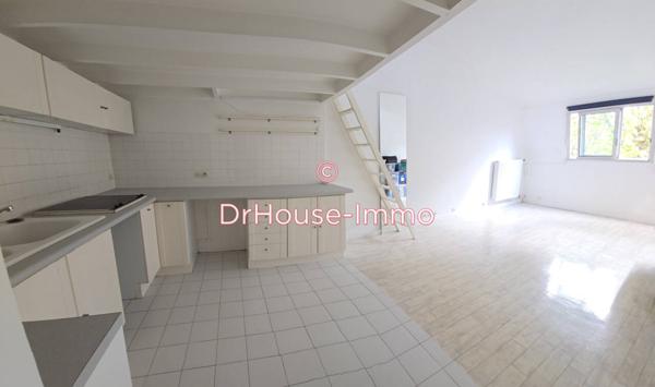 Appartement à vendre 1 pièce de 29 m²