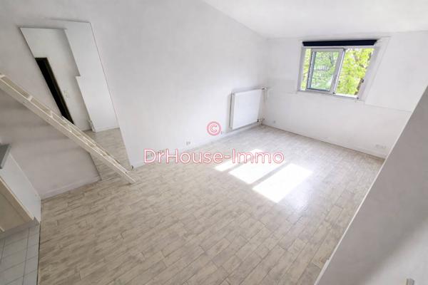 Appartement à vendre 1 pièce de 29 m²