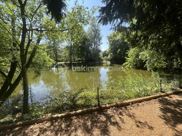 Appartement de 104,31 m²