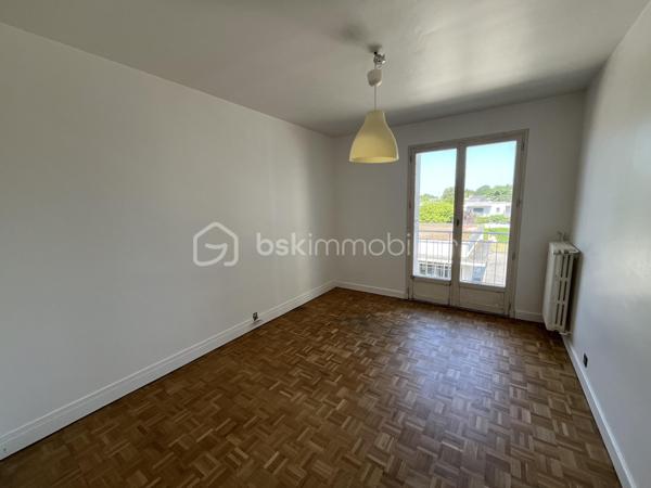 Appartement de 104,31 m²