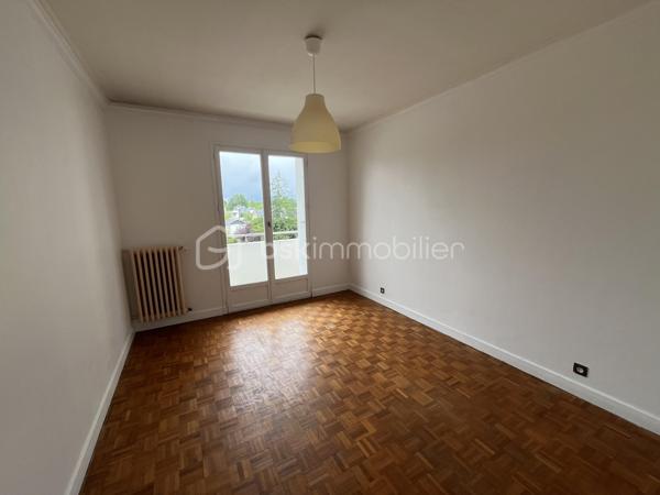 Appartement de 104,31 m²