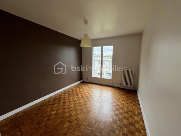 Appartement de 104,31 m²