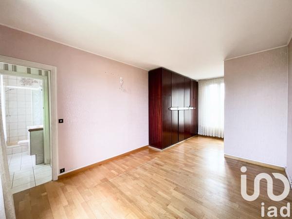 Maison traditionnelle 5 pièces de 98 m² à Alfortville (94140)