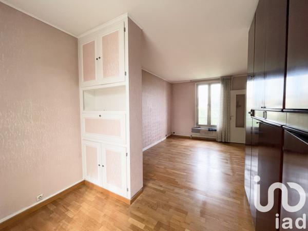 Maison traditionnelle 5 pièces de 98 m² à Alfortville (94140)
