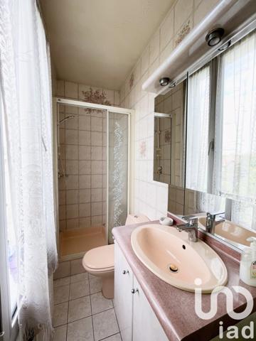 Maison traditionnelle 5 pièces de 98 m² à Alfortville (94140)