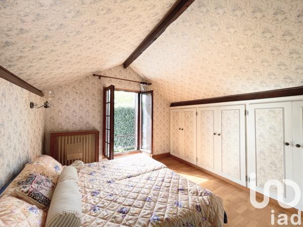 Maison traditionnelle 5 pièces de 98 m² à Alfortville (94140)