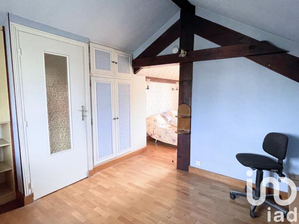 Maison traditionnelle 5 pièces de 98 m² à Alfortville (94140)