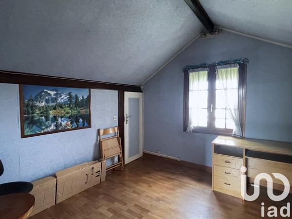 Maison traditionnelle 5 pièces de 98 m² à Alfortville (94140)