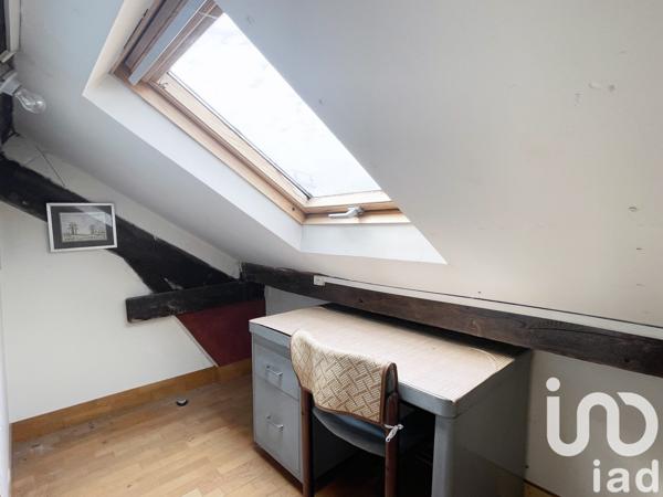 Maison traditionnelle 5 pièces de 98 m² à Alfortville (94140)