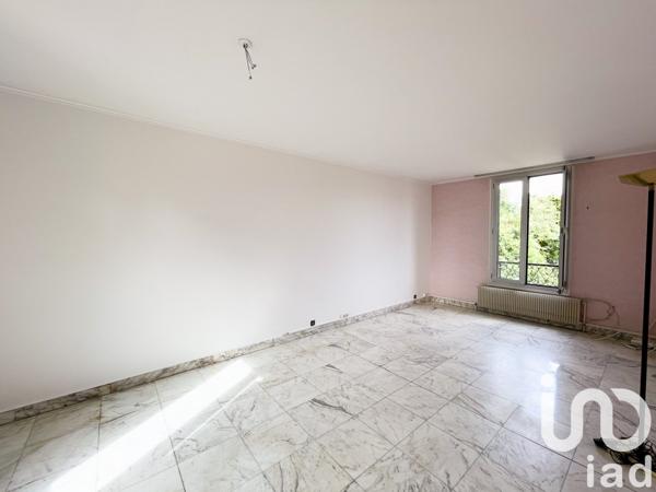 Maison traditionnelle 5 pièces de 98 m² à Alfortville (94140)