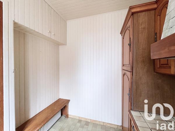 Maison traditionnelle 5 pièces de 98 m² à Alfortville (94140)