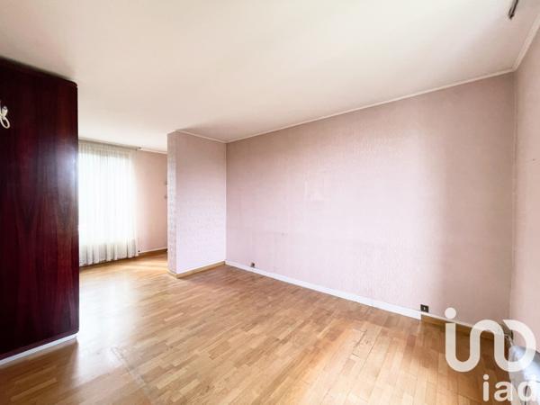 Maison traditionnelle 5 pièces de 98 m² à Alfortville (94140)