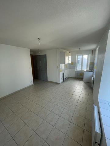 Appartement T2 centre-ville