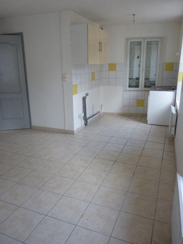 Appartement T2 centre-ville