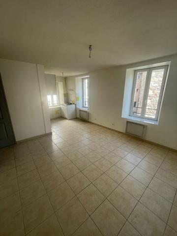 Appartement T2 centre-ville