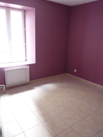 Appartement T2 centre-ville