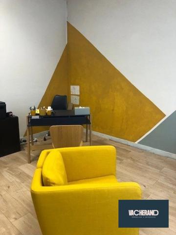 LOCAL PROFESSIONNEL