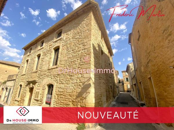 Immeuble à vendre 10 pièces de 200 m²