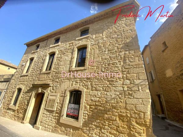 Immeuble à vendre 10 pièces de 200 m²