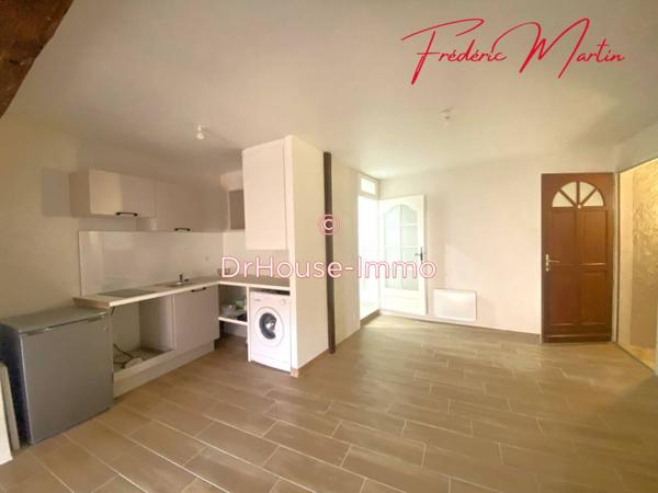 Immeuble à vendre 10 pièces de 200 m²
