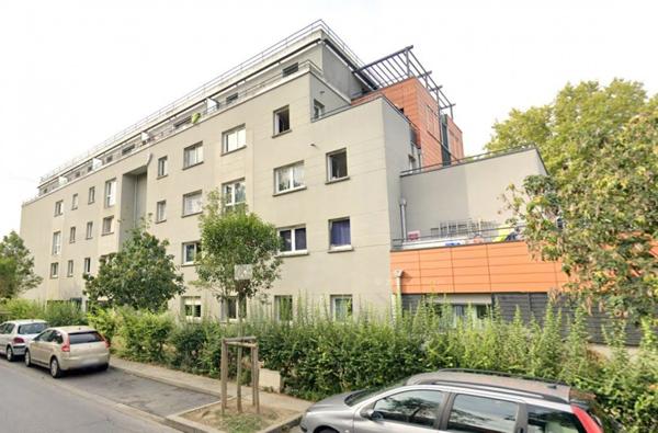 INVESTISSEMENT LOCATIF – ALFORTVILLE – Résidence Affaires Logely Alfortville - 7,77 % de rentabilité