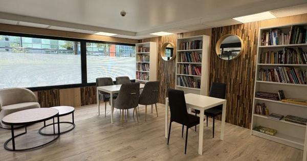 INVESTISSEMENT LOCATIF – ALFORTVILLE – Résidence Affaires Logely Alfortville - 7,77 % de rentabilité