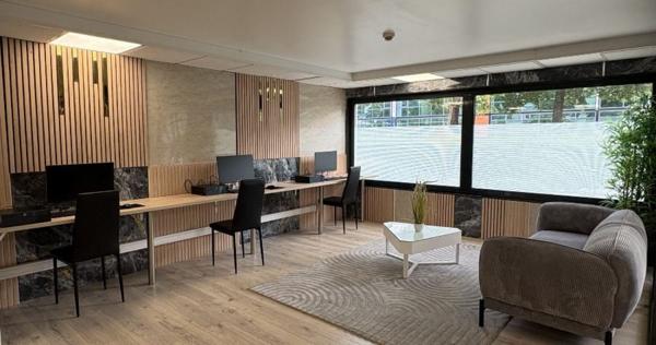 INVESTISSEMENT LOCATIF – ALFORTVILLE – Résidence Affaires Logely Alfortville - 7,77 % de rentabilité