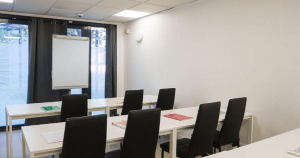 INVESTISSEMENT LOCATIF – ALFORTVILLE – Résidence Affaires Logely Alfortville - 7,77 % de rentabilité