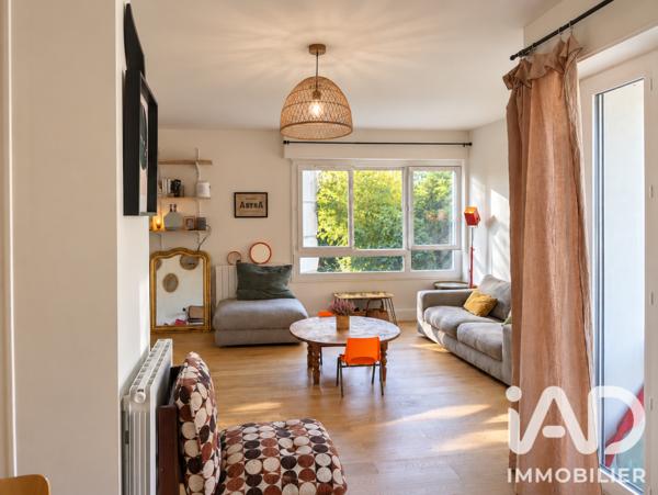 Appartement à vendre 3 pièces 86,34 m² Bordeaux