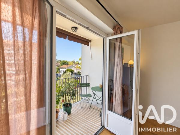 Appartement à vendre 3 pièces 86,34 m² Bordeaux