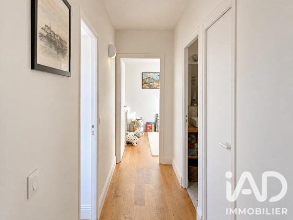 Appartement à vendre 3 pièces 86,34 m² Bordeaux