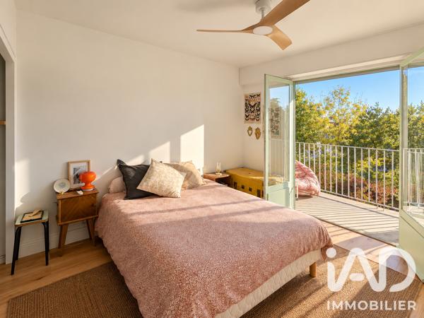 Appartement à vendre 3 pièces 86,34 m² Bordeaux