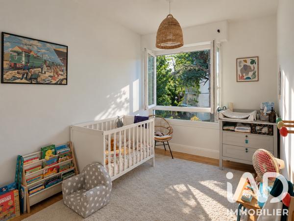 Appartement à vendre 3 pièces 86,34 m² Bordeaux