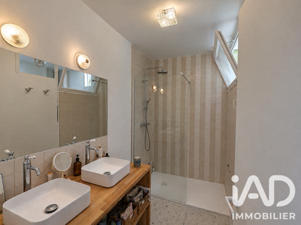 Appartement à vendre 3 pièces 86,34 m² Bordeaux