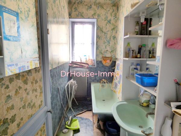 Maison à vendre 5 pièces de 96 m²