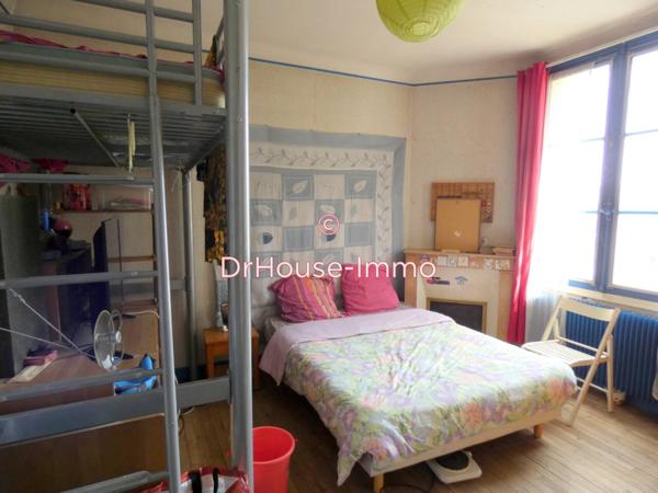 Maison à vendre 5 pièces de 96 m²