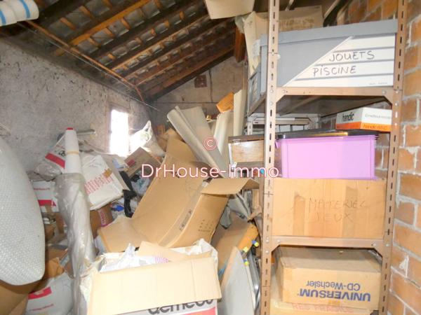 Maison à vendre 5 pièces de 96 m²