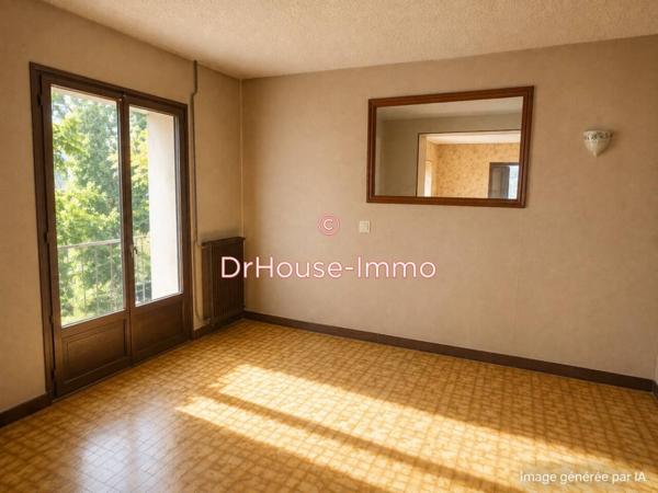 Maison à vendre 5 pièces de 96 m²
