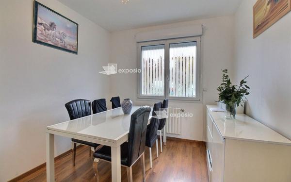 Maison à vendre    11 pièces • 235 m2 Lisses