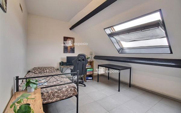 Maison à vendre    11 pièces • 235 m2 Lisses