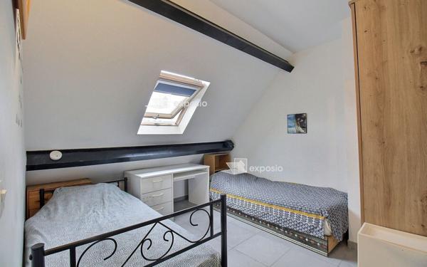 Maison à vendre    11 pièces • 235 m2 Lisses