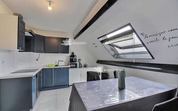 Maison à vendre    11 pièces • 235 m2 Lisses