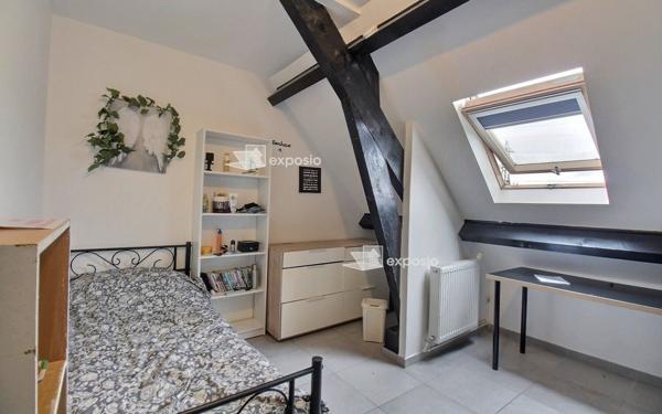 Maison à vendre    11 pièces • 235 m2 Lisses