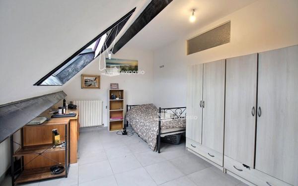 Maison à vendre    11 pièces • 235 m2 Lisses