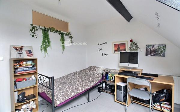 Maison à vendre    11 pièces • 235 m2 Lisses