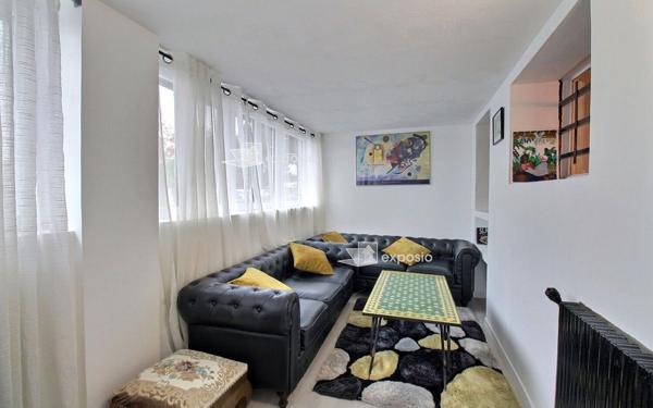 Maison à vendre    11 pièces • 235 m2 Lisses