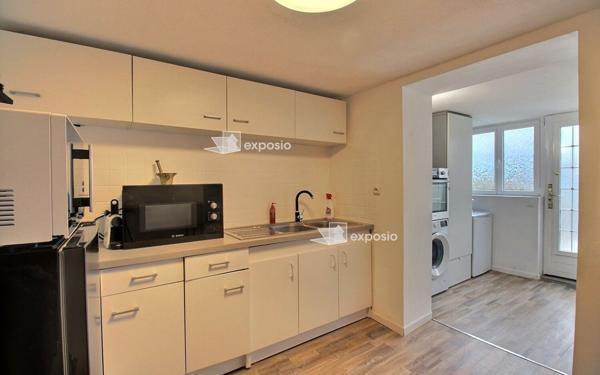 Maison à vendre    11 pièces • 235 m2 Lisses