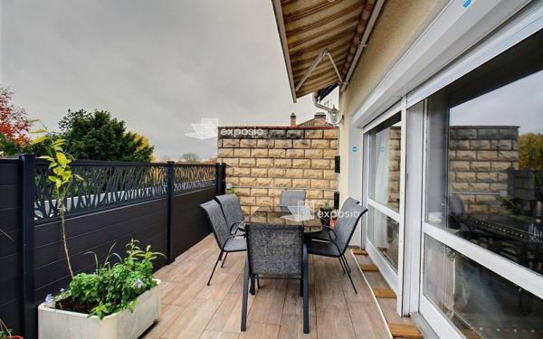 Maison à vendre    11 pièces • 235 m2 Lisses