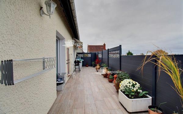 Maison à vendre    11 pièces • 235 m2 Lisses