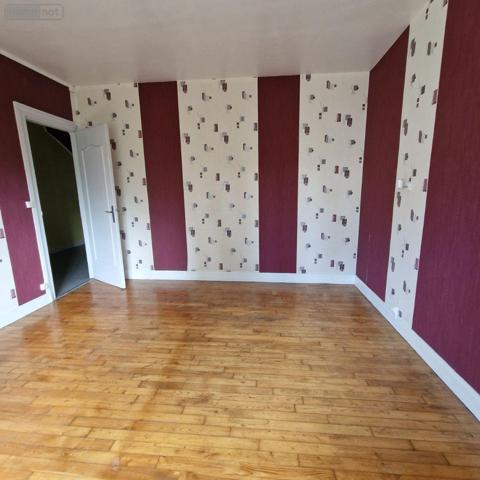 Maison à vendre à Saint-Pierre-des-Nids en Mayenne (53370), ref : 12725/757